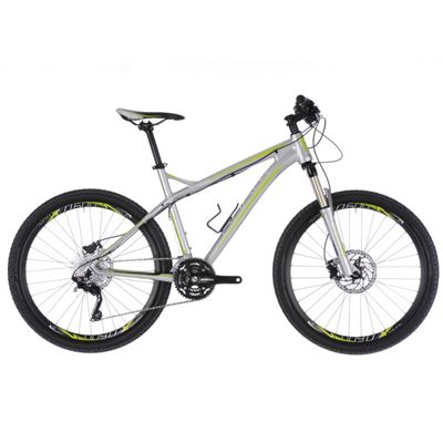 Hardtail do hot sale 5000